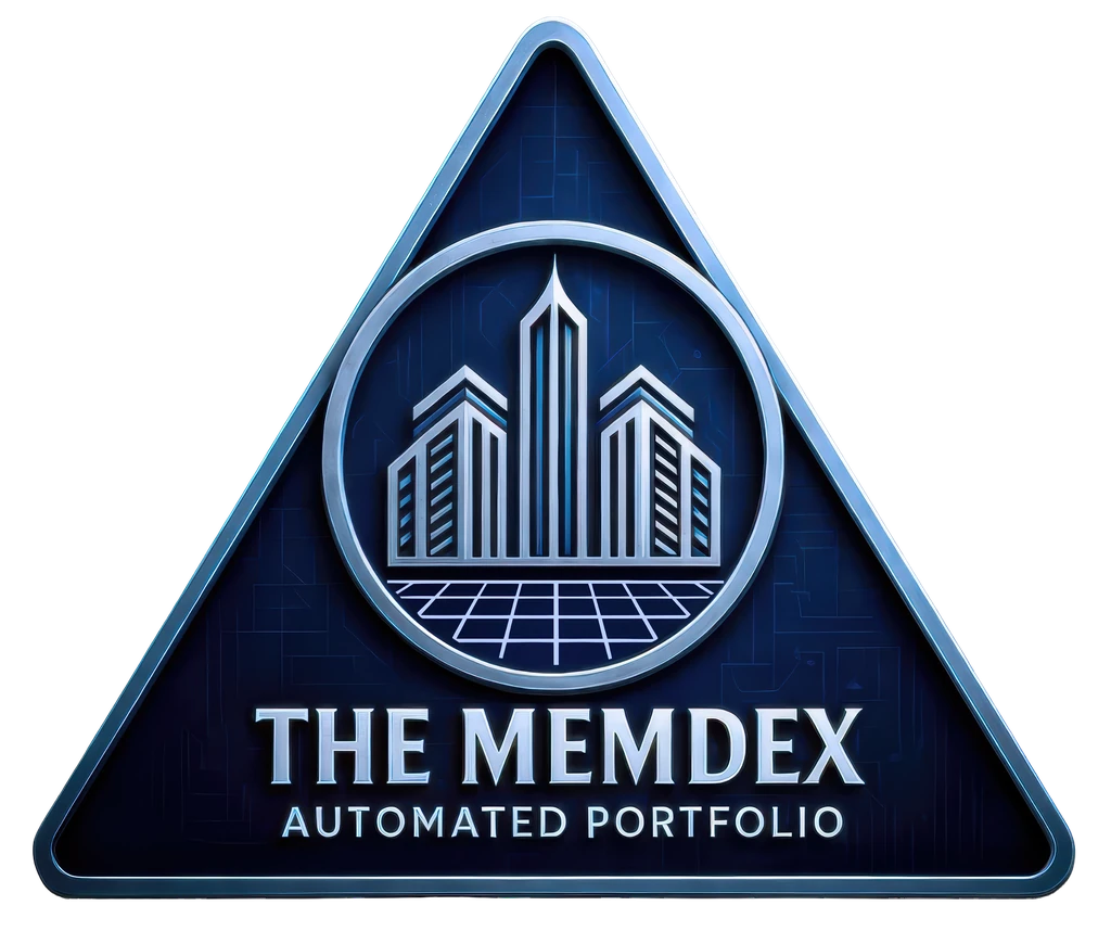 MemDex - Automated Portfolio