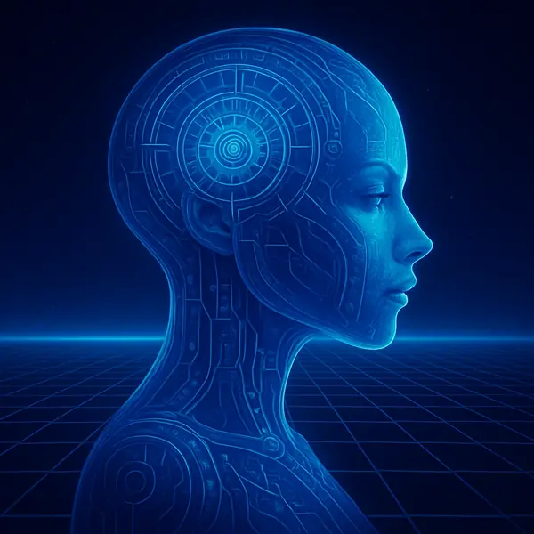 AI Trading System